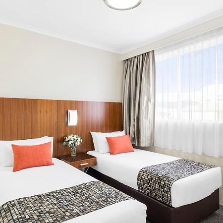 Motel Breakfree Queanbeyan Esterno foto
