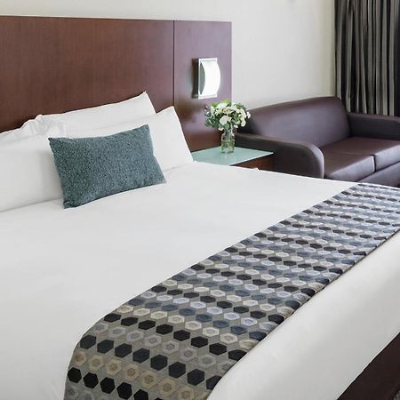 Motel Breakfree Queanbeyan Esterno foto