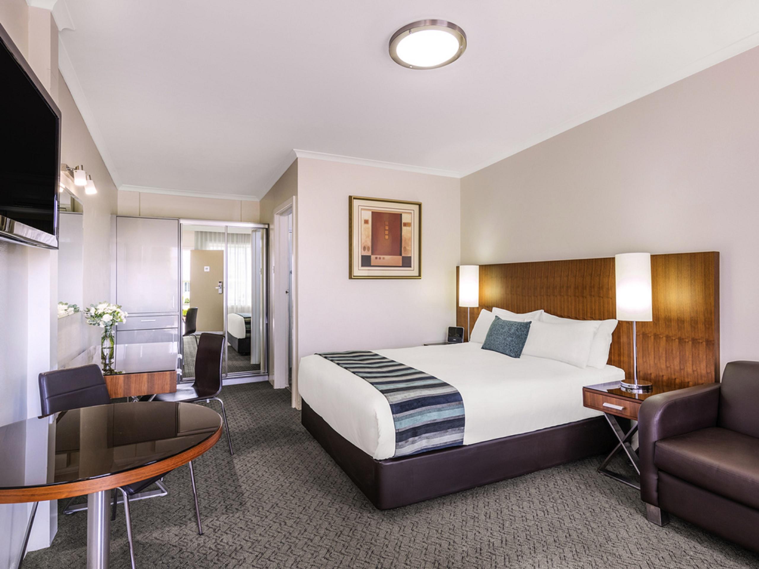 Motel Breakfree Queanbeyan Esterno foto