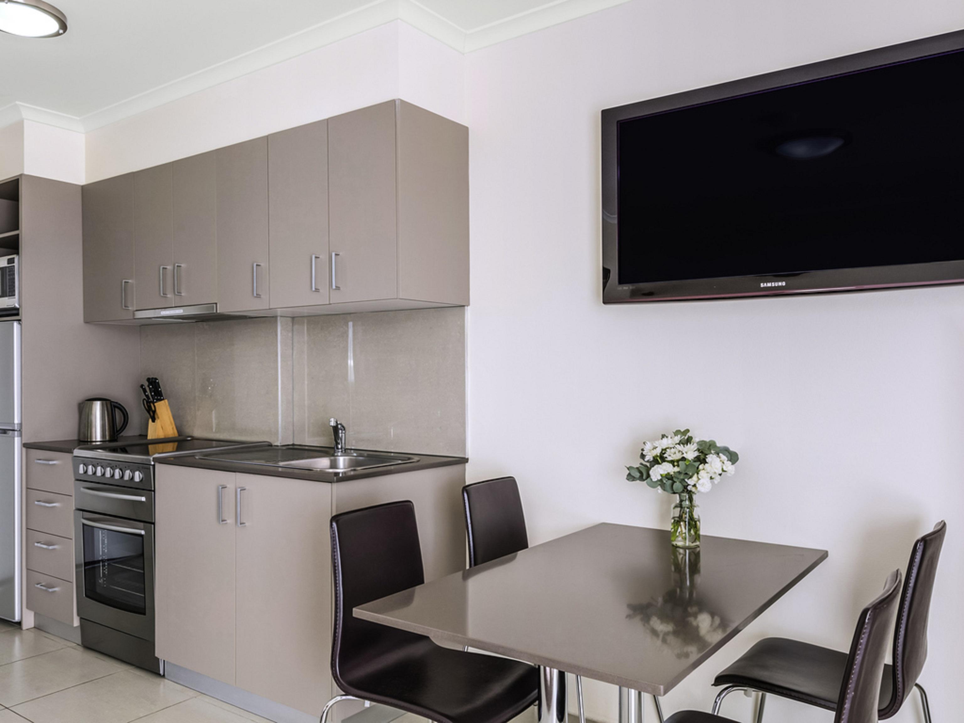 Motel Breakfree Queanbeyan Esterno foto