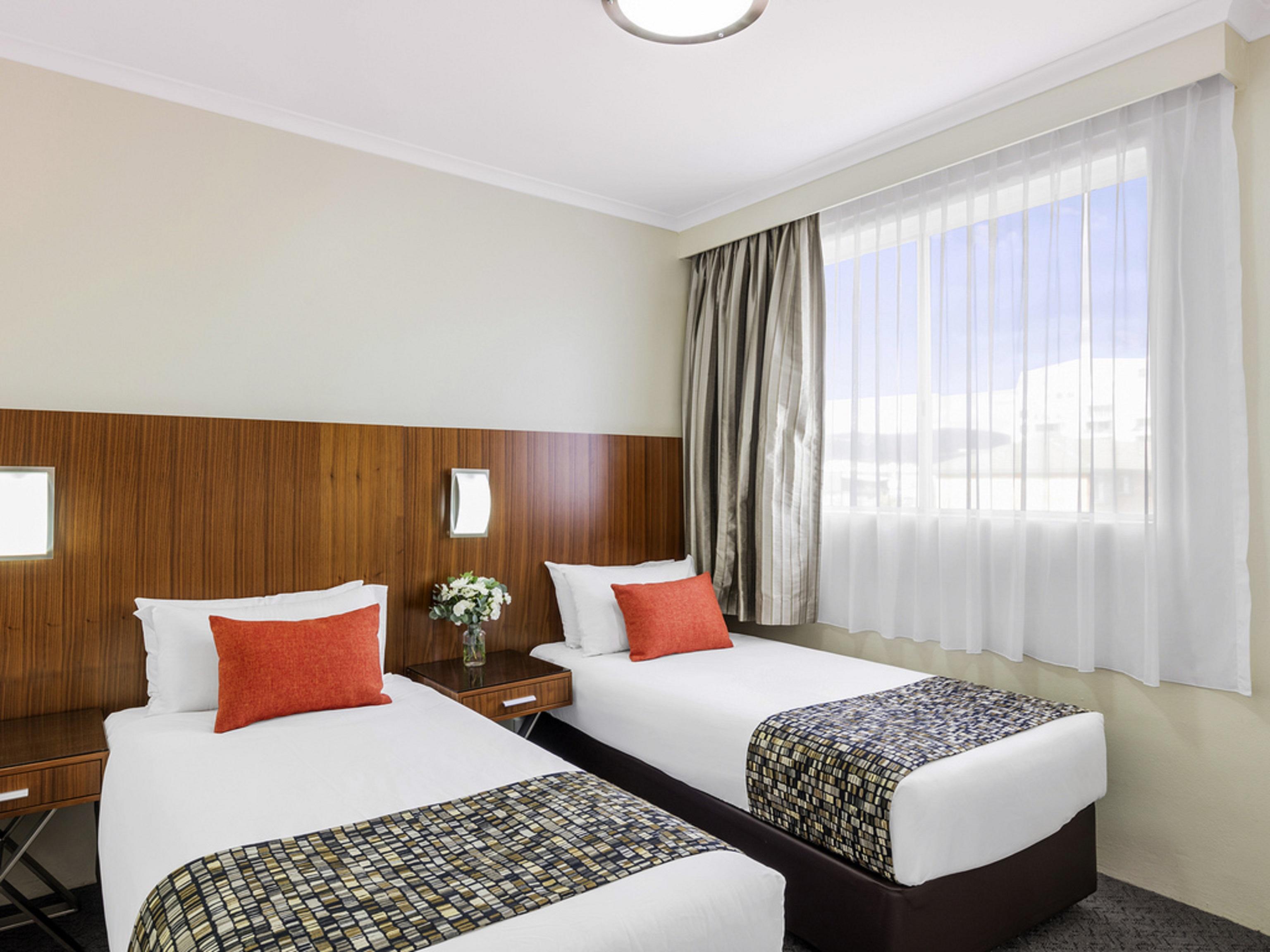 Motel Breakfree Queanbeyan Esterno foto