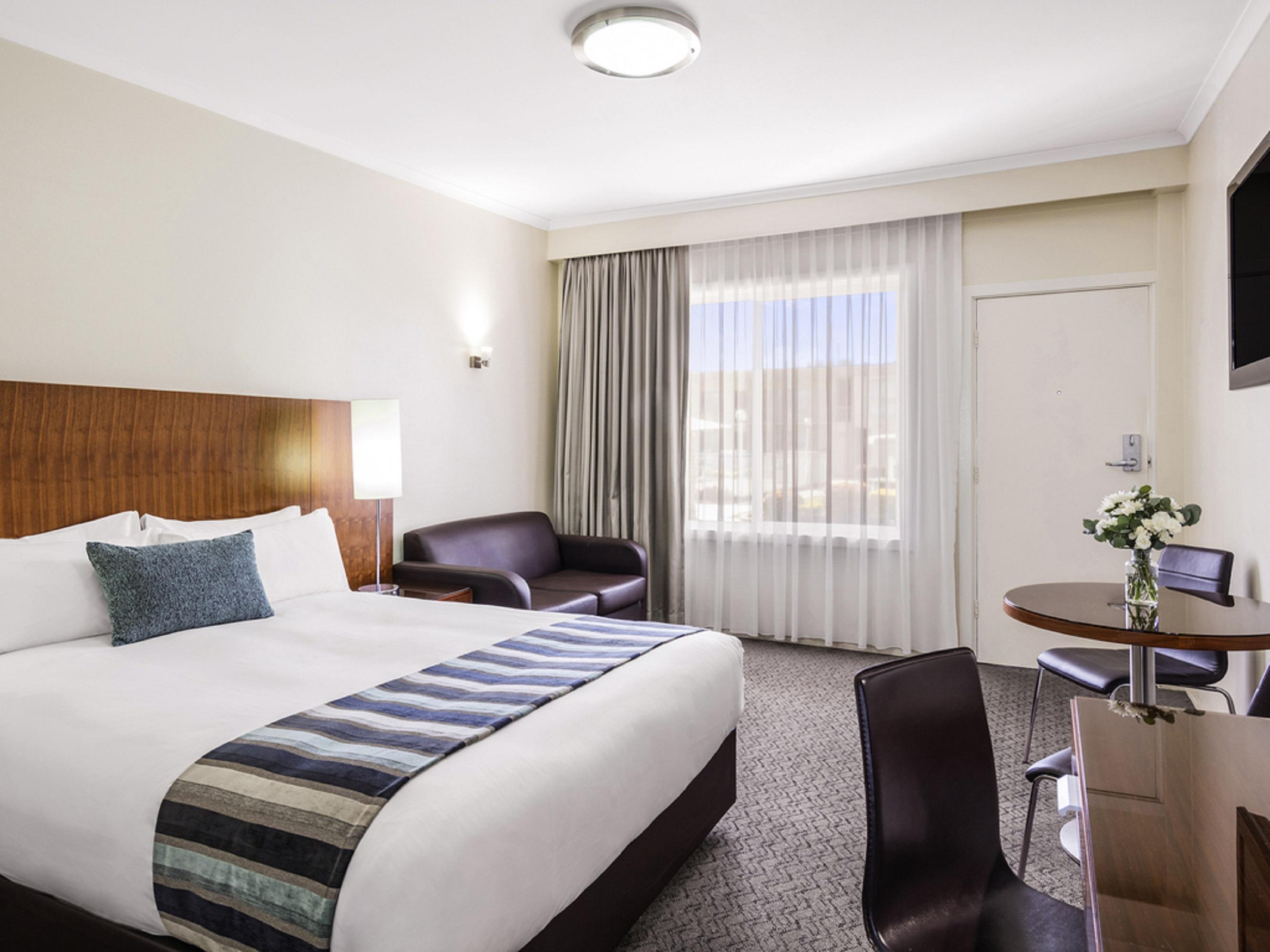 Motel Breakfree Queanbeyan Esterno foto