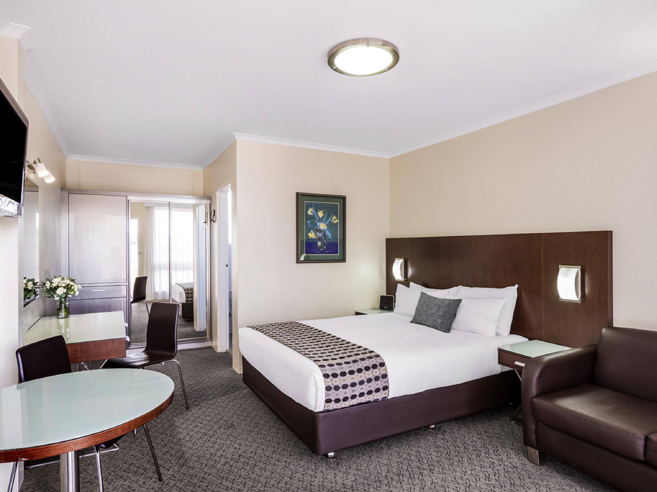 Motel Breakfree Queanbeyan Esterno foto