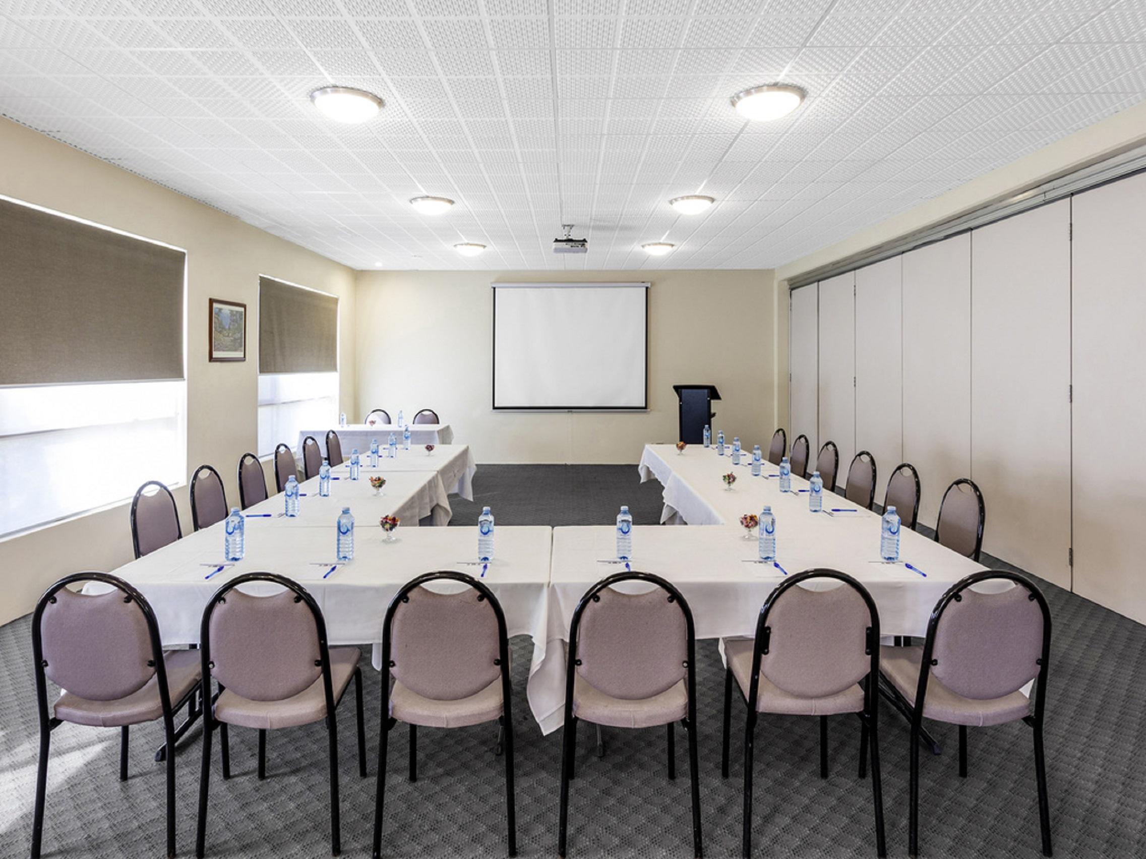 Motel Breakfree Queanbeyan Esterno foto
