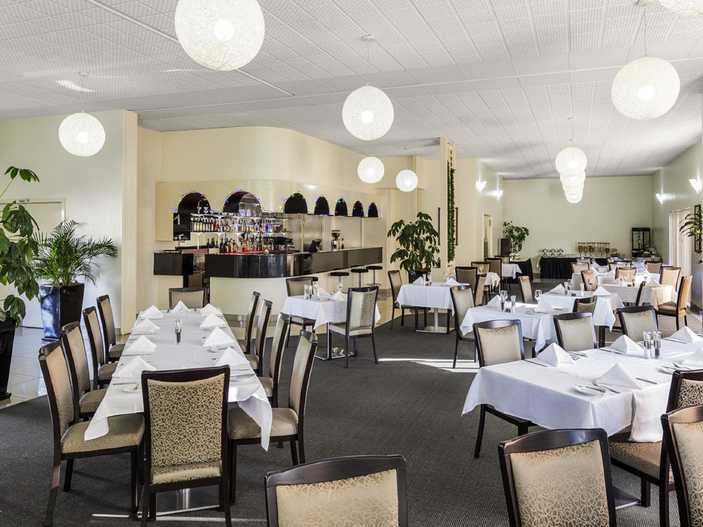 Motel Breakfree Queanbeyan Esterno foto
