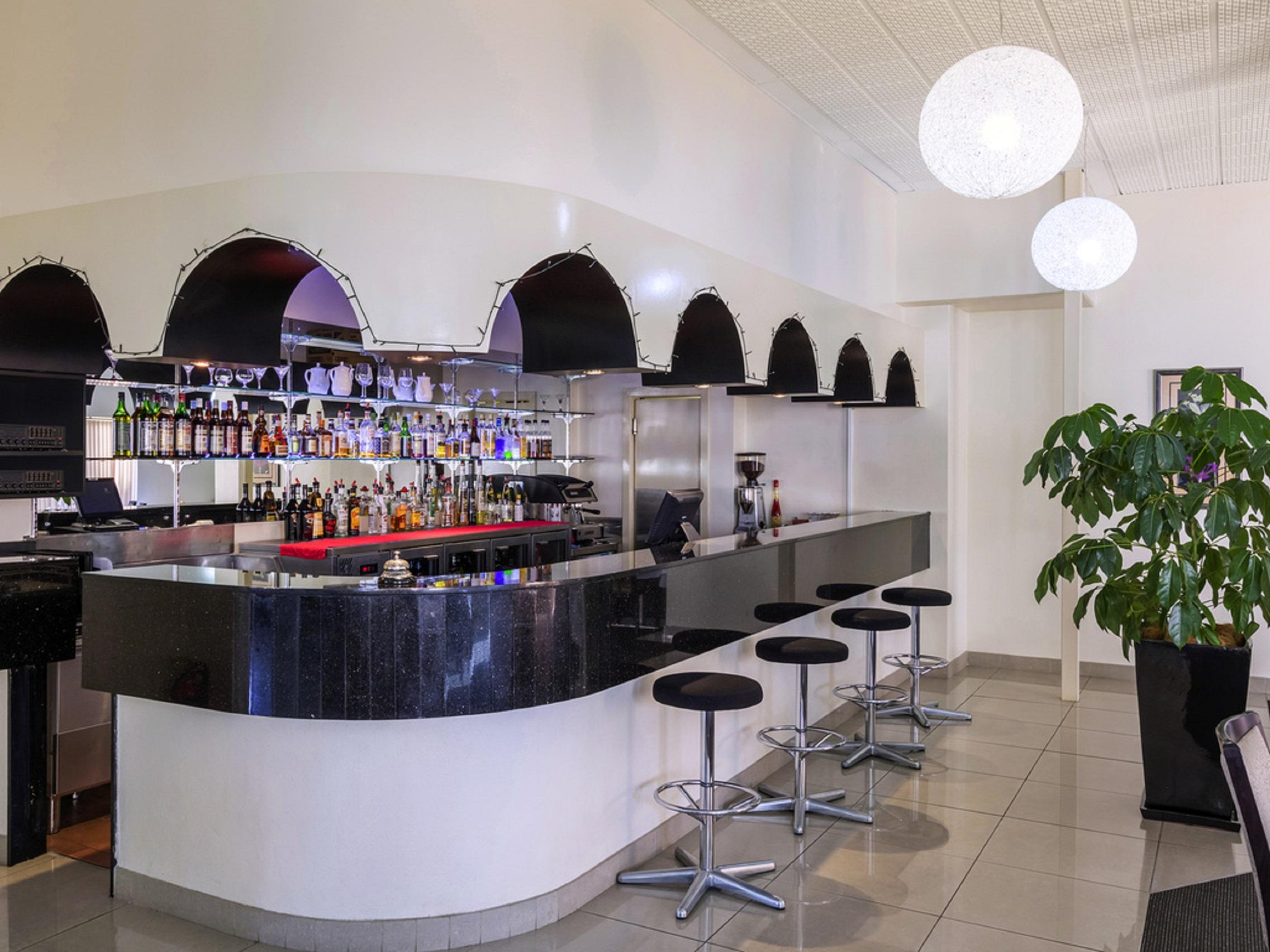 Motel Breakfree Queanbeyan Esterno foto